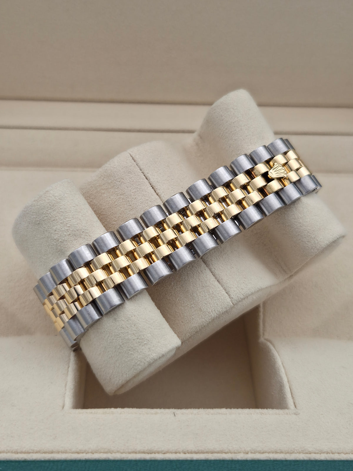Rolex Datejust Diamonds