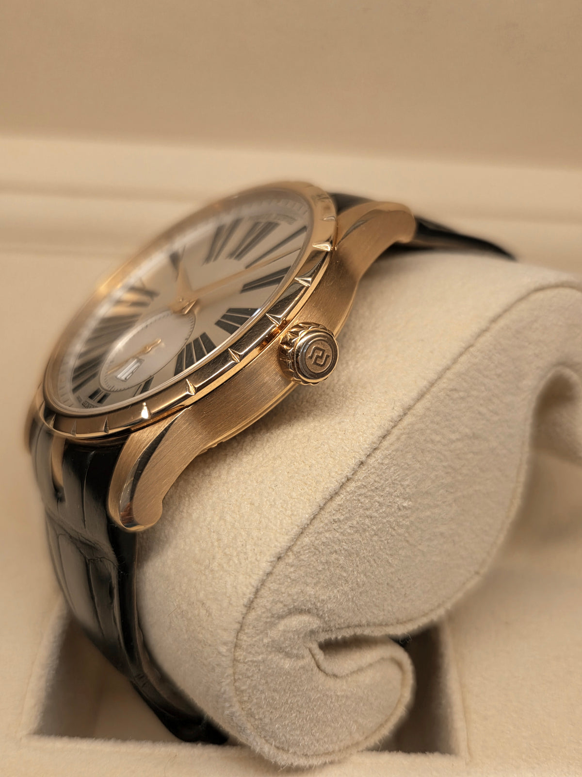 Roger Dubuis Excalibur
