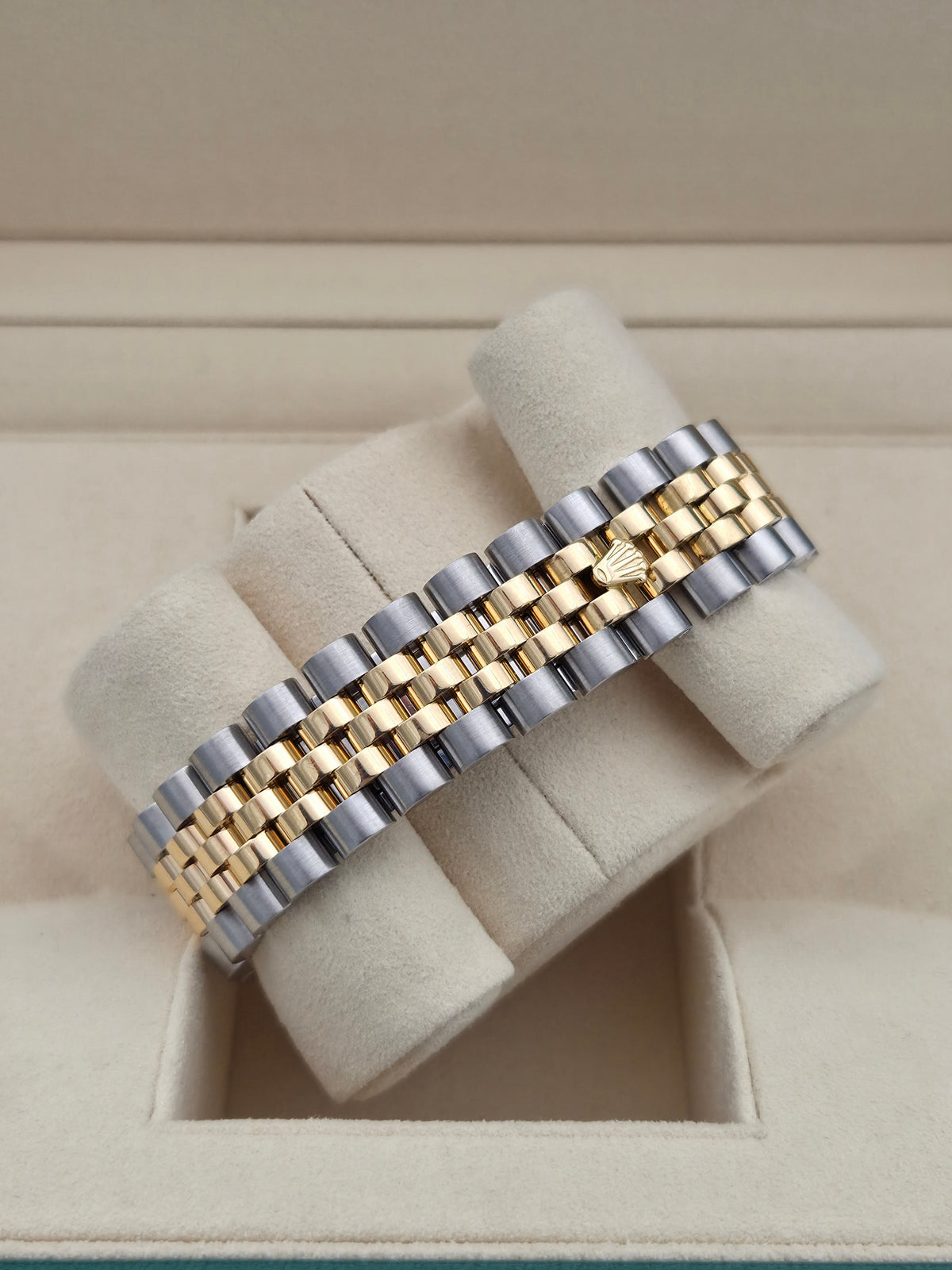 Rolex Datejust Diamonds