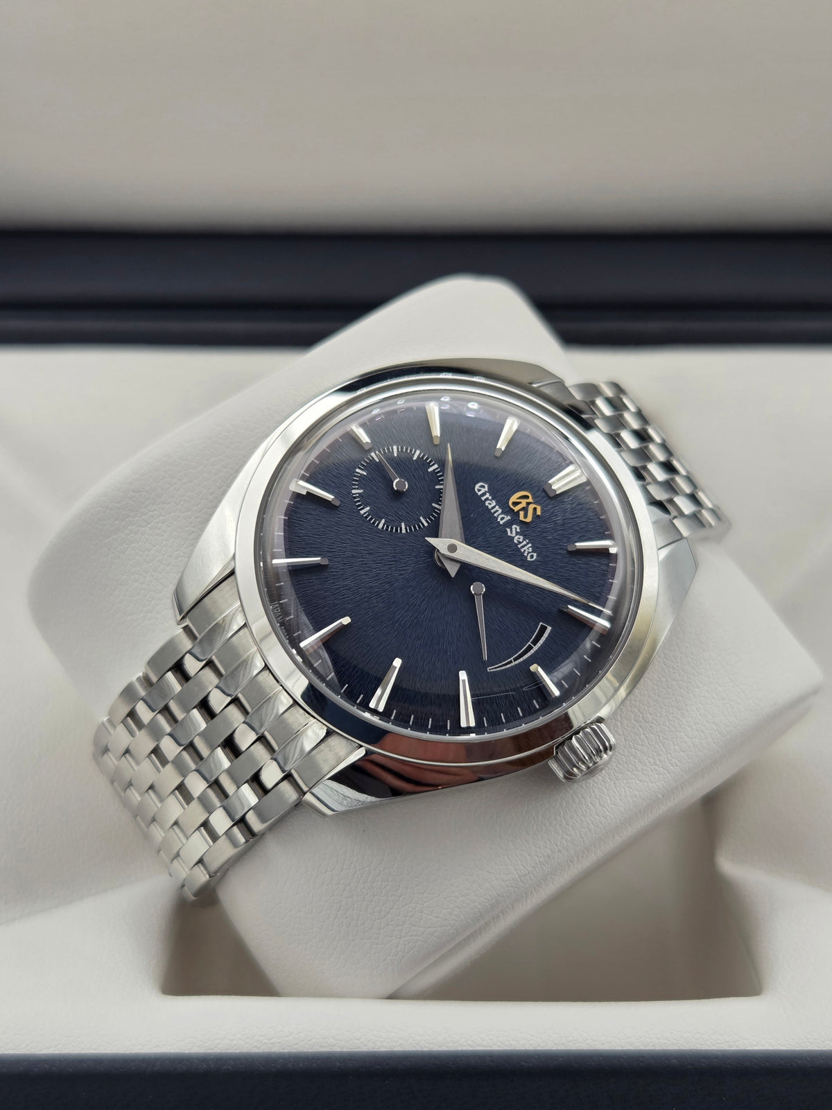 Grand Seiko Elegance Collection