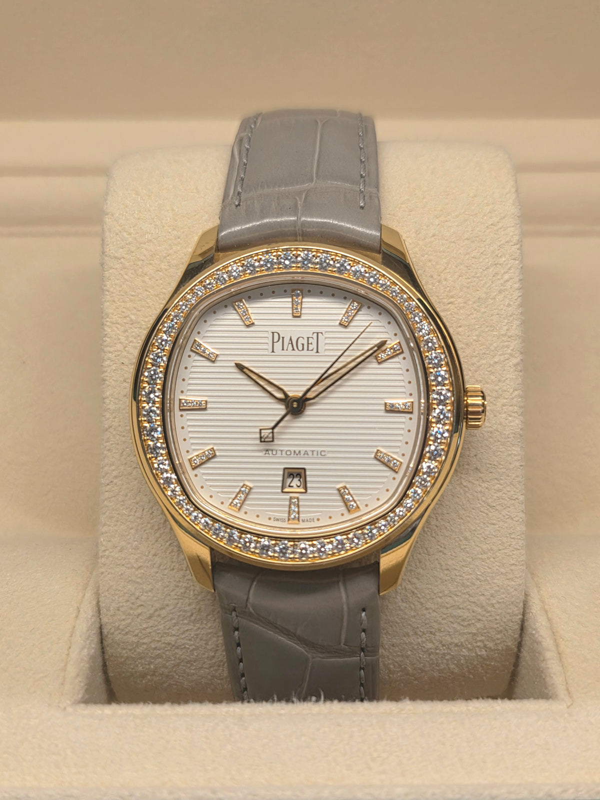 Piaget Polo