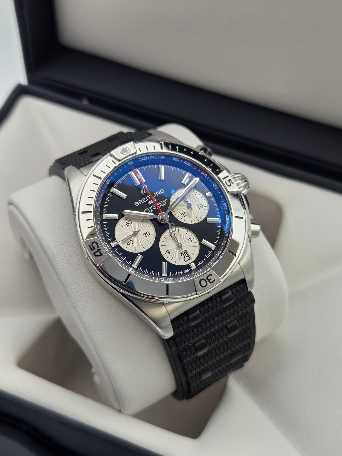 Breitling Chronomat