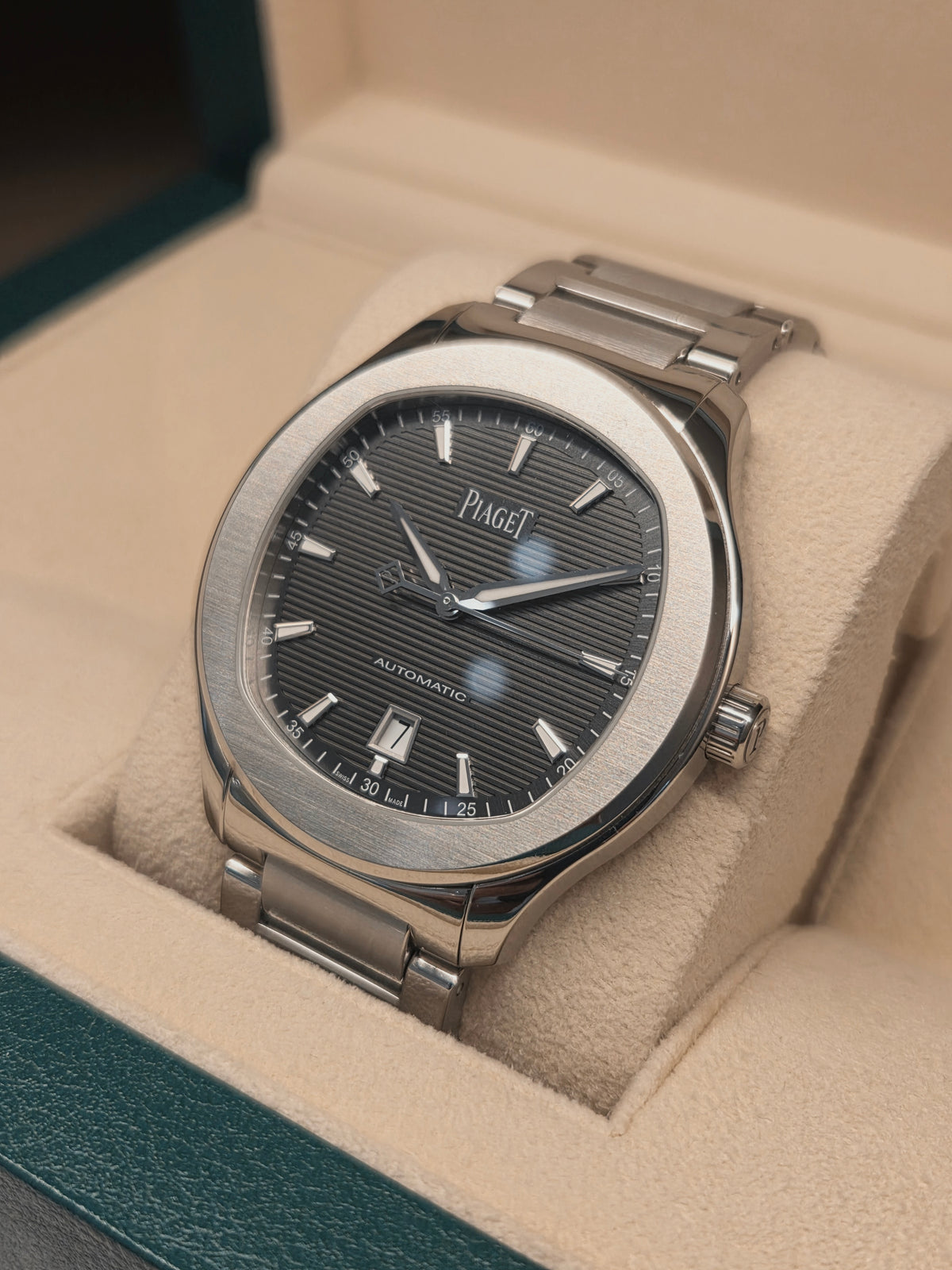 Piaget Polo S