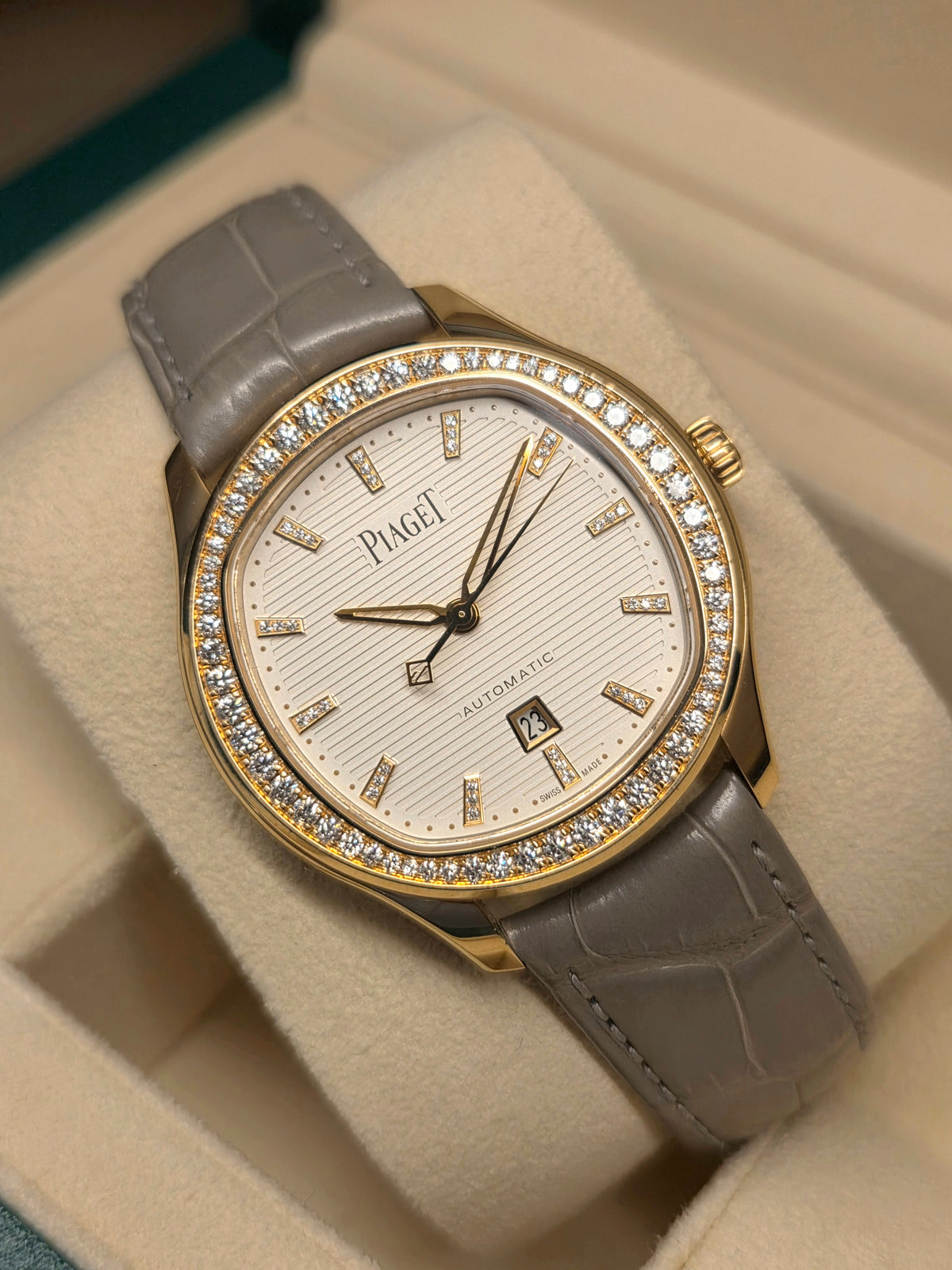 Piaget Polo