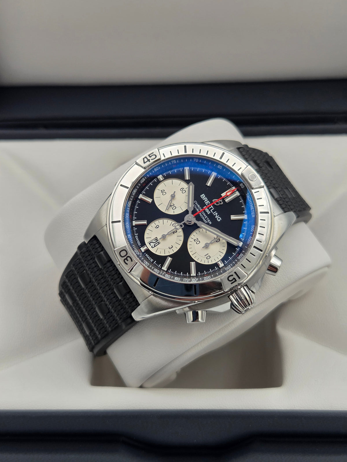 Breitling Chronomat
