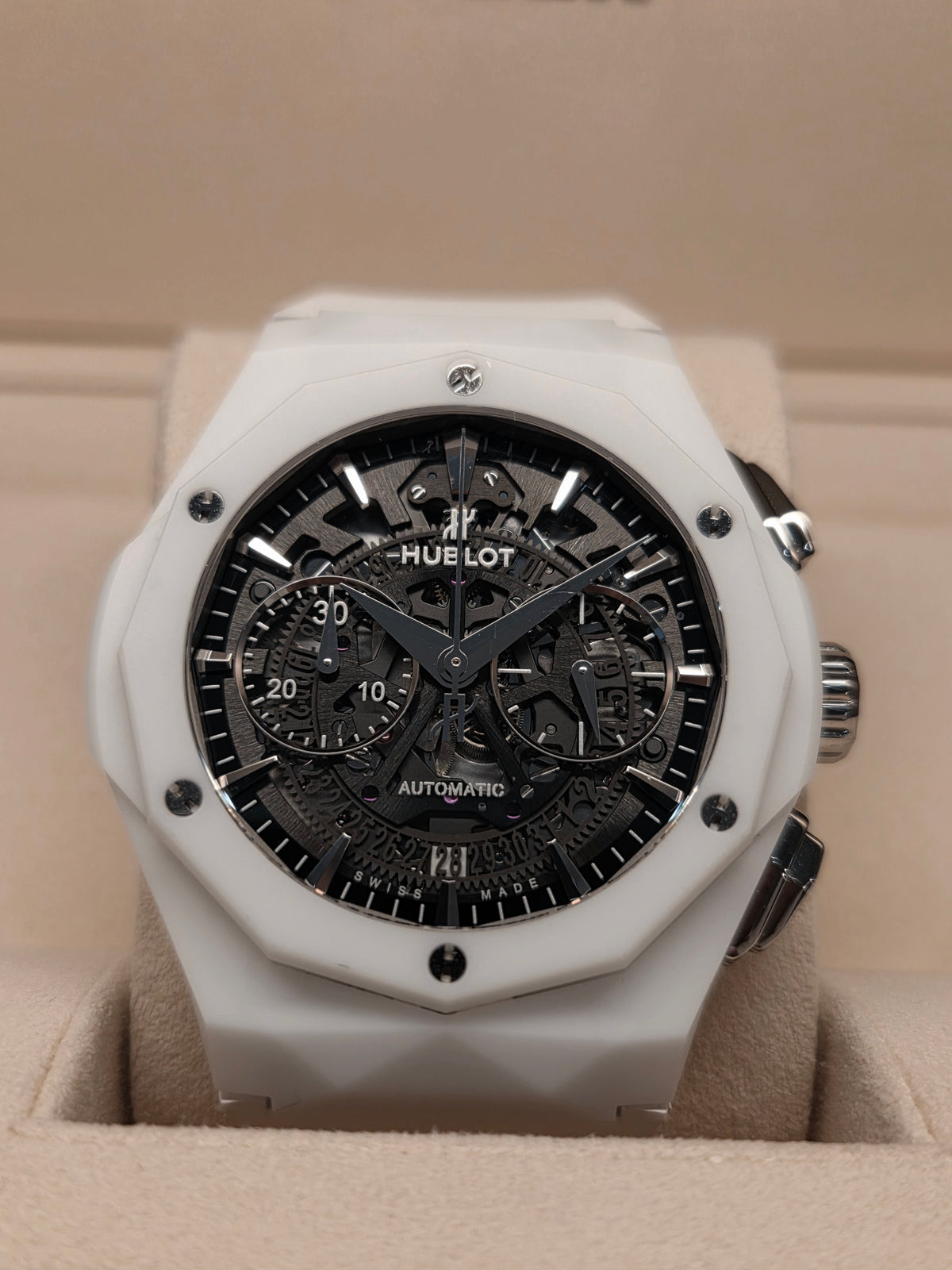 Hublot Orlinski