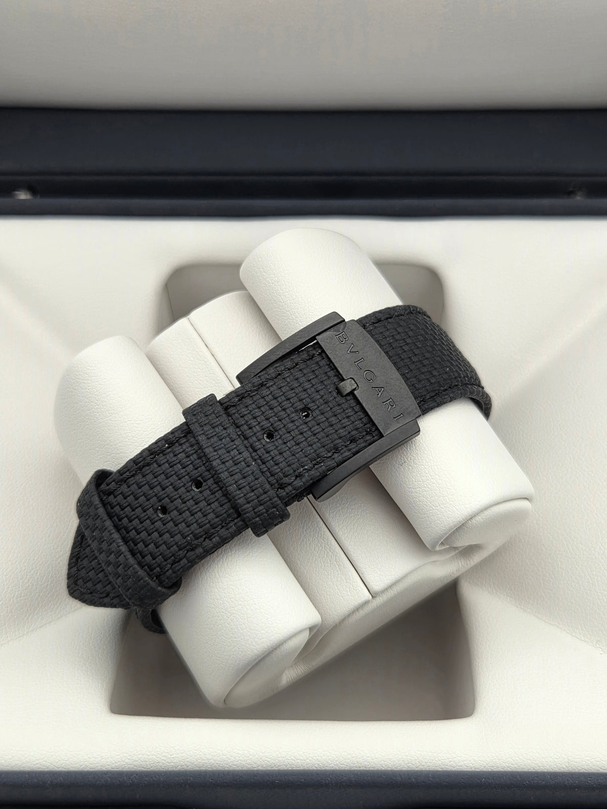 Bulgari Octo Roma World Timer