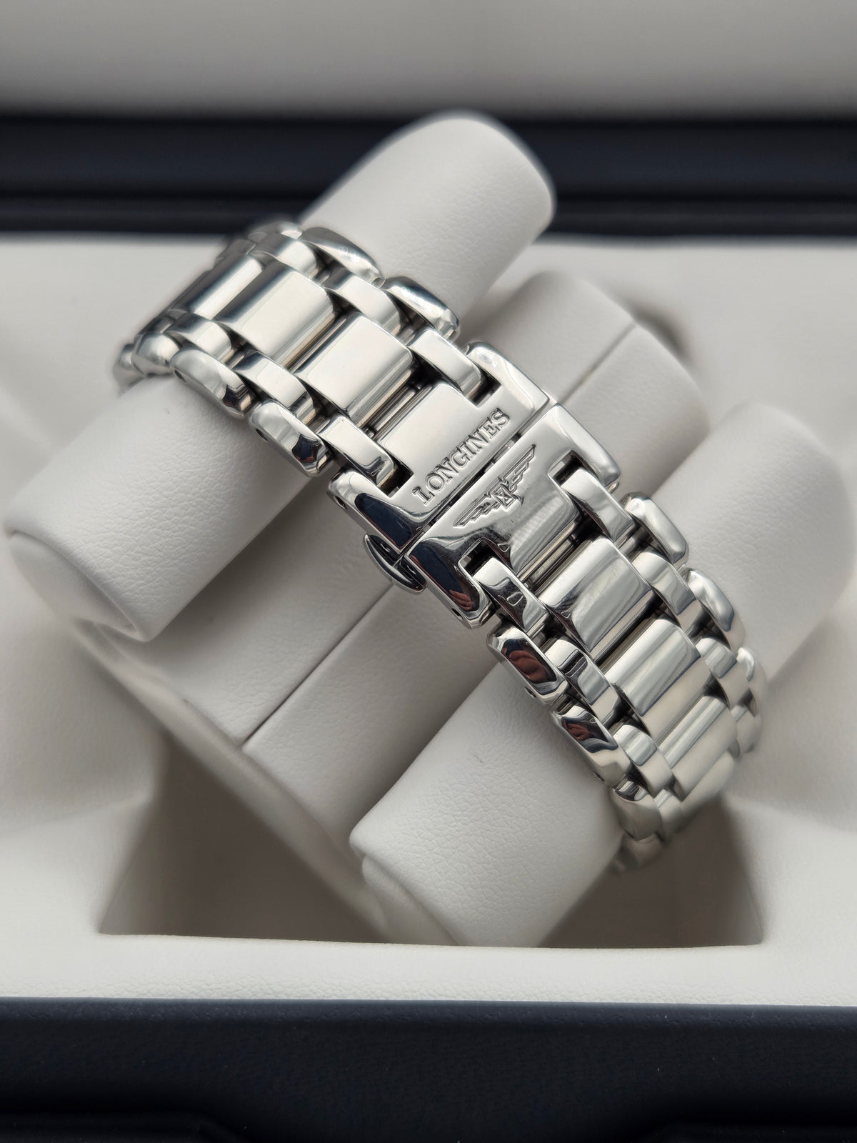 Longines PrimaLuna