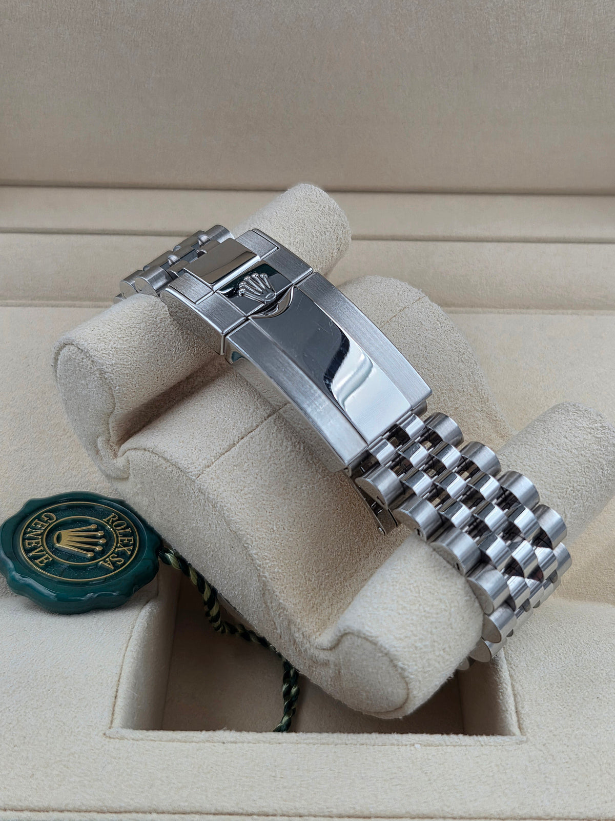 Rolex GMT-Master II