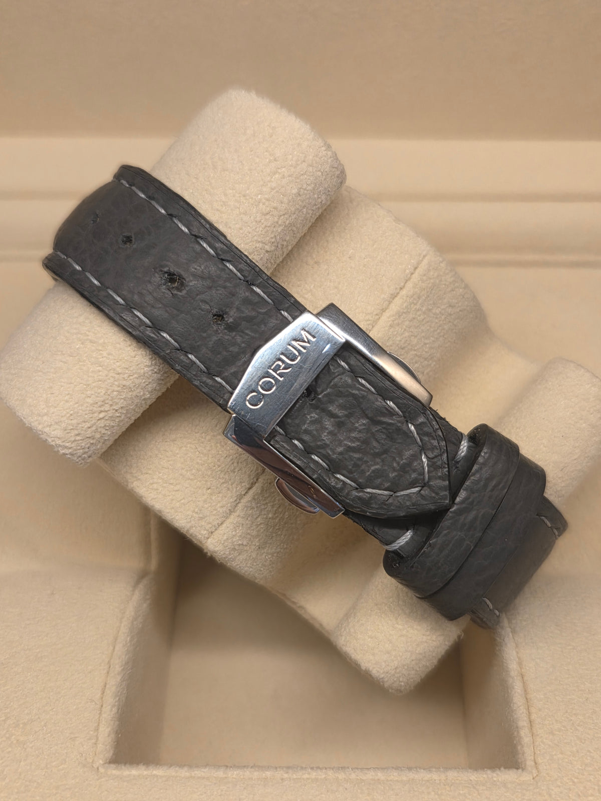 Corum Admiral's Cup Mystery Moon