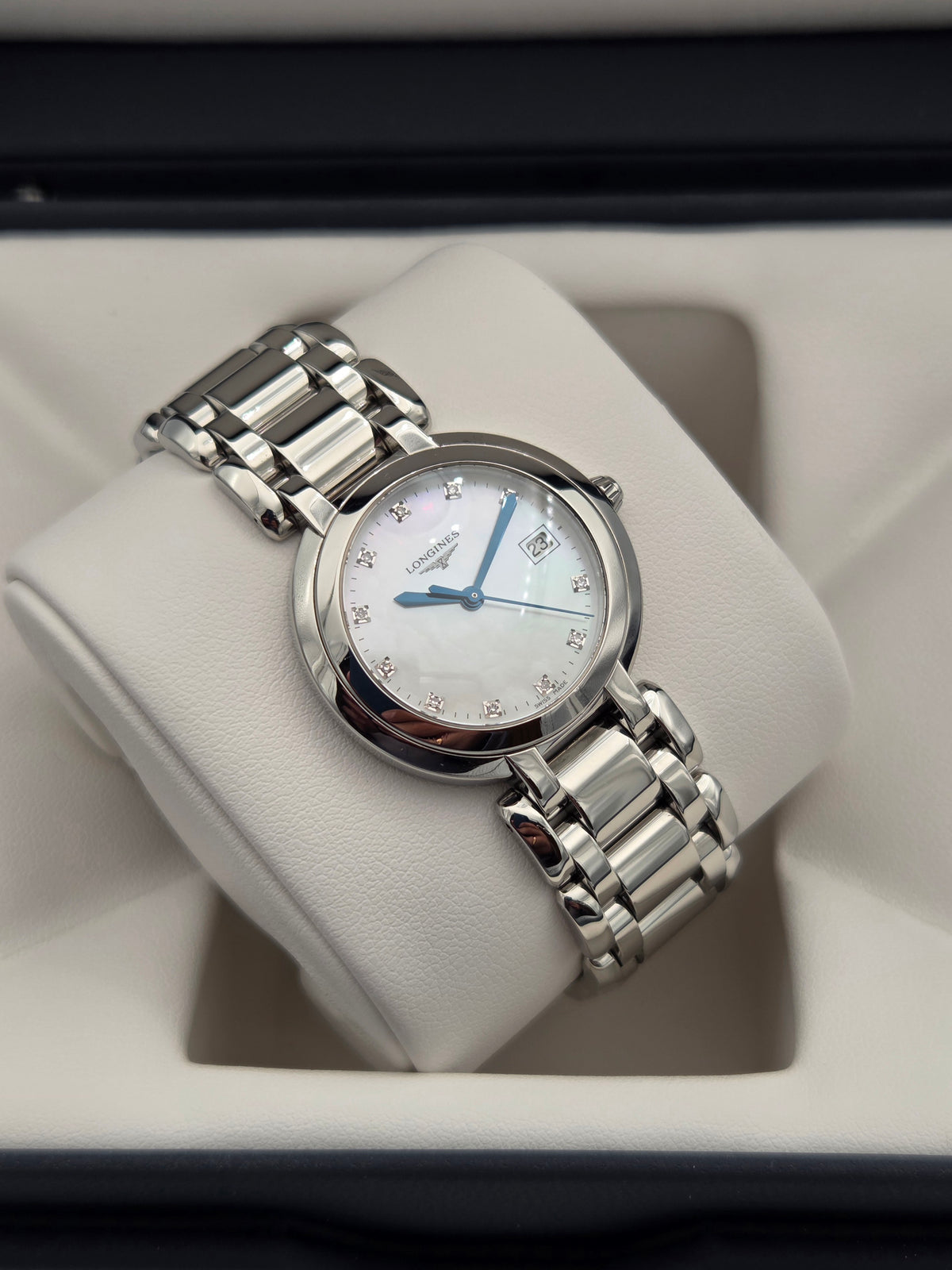 Longines PrimaLuna
