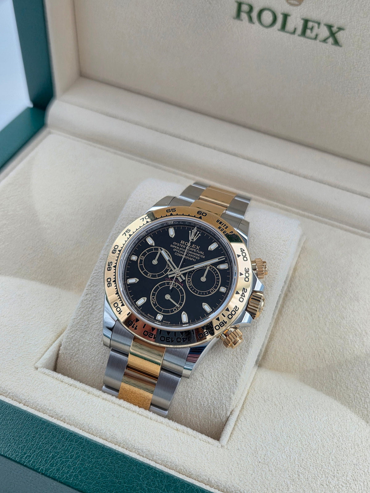 Rolex Daytona