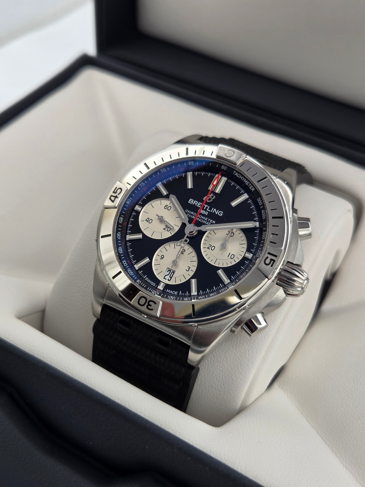Breitling Chronomat