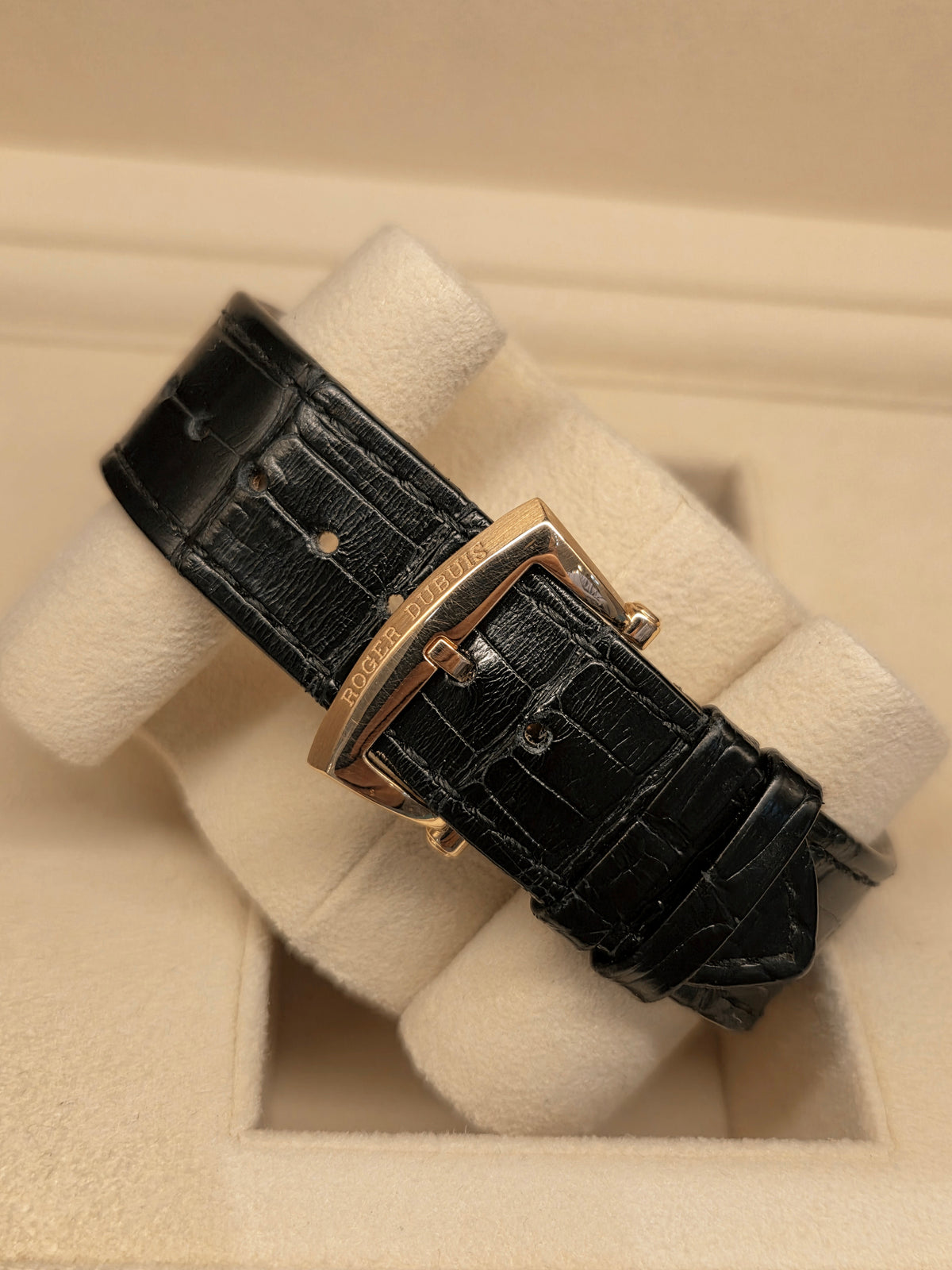 Roger Dubuis Excalibur
