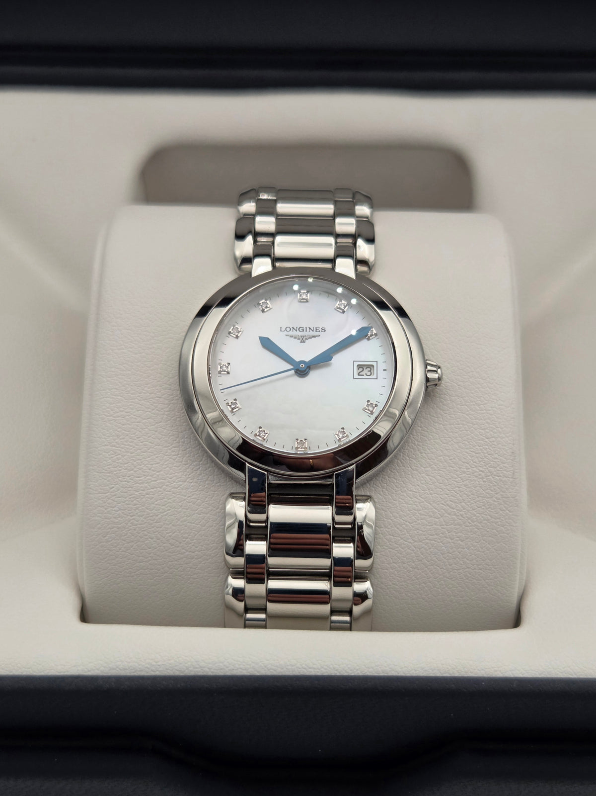 Longines PrimaLuna