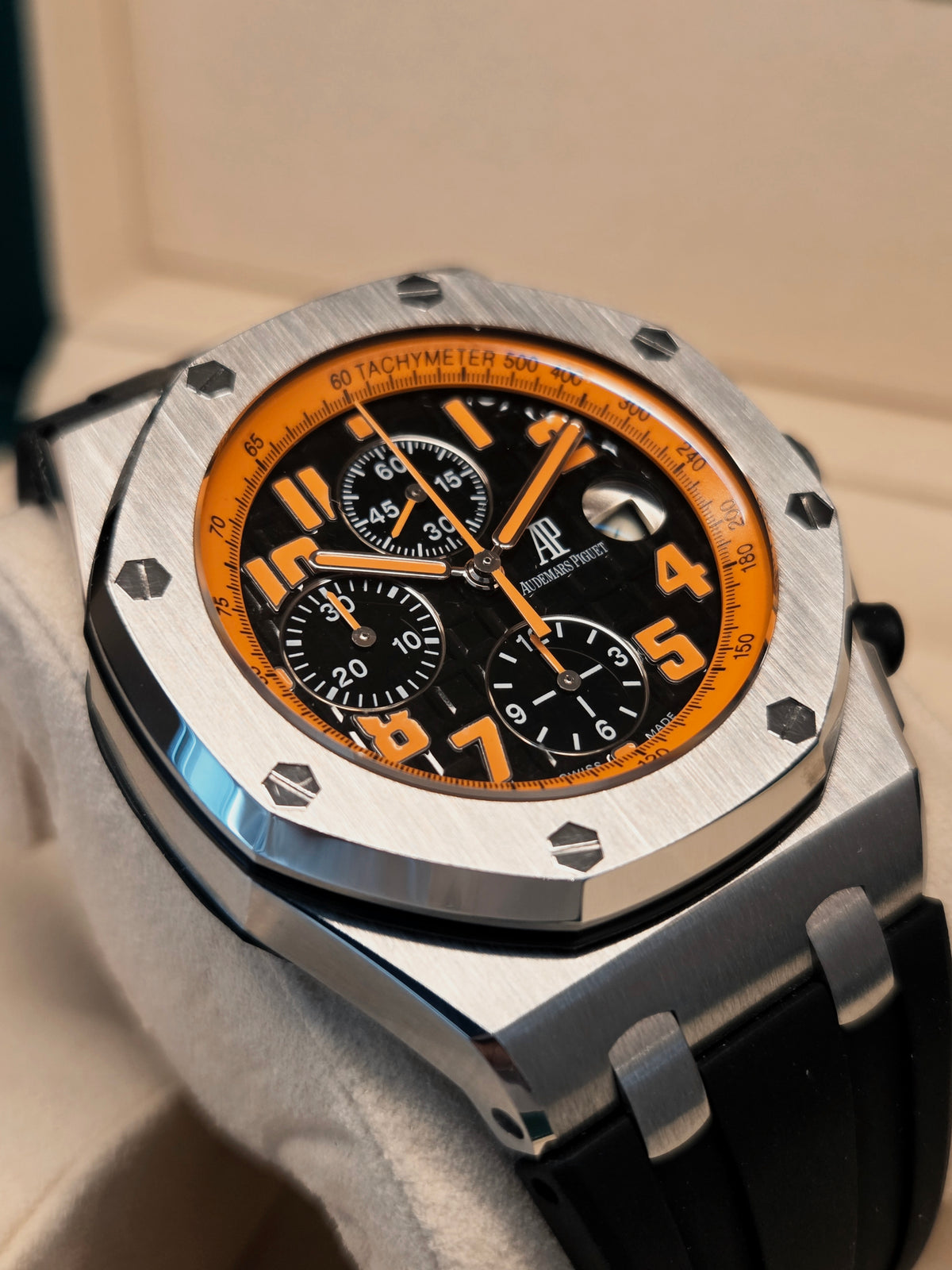 Audemars Piguet Royal Oak Offshore