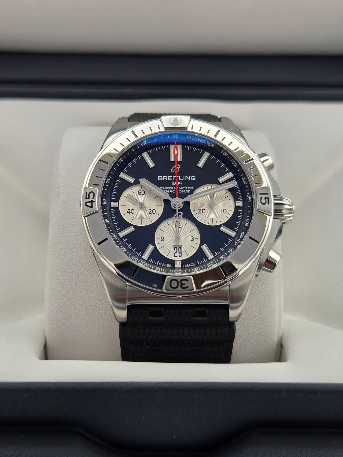 Breitling Chronomat
