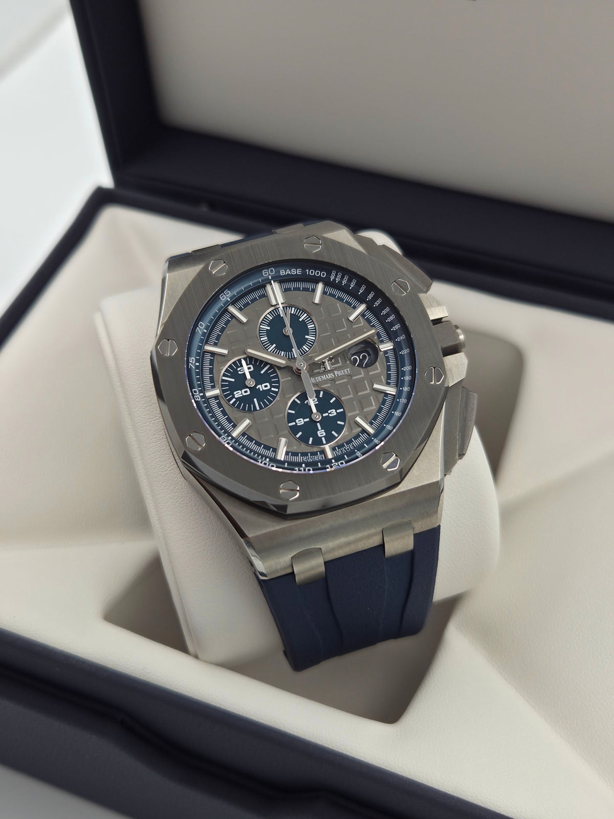 Audemars Piguet Royal Oak Offshore