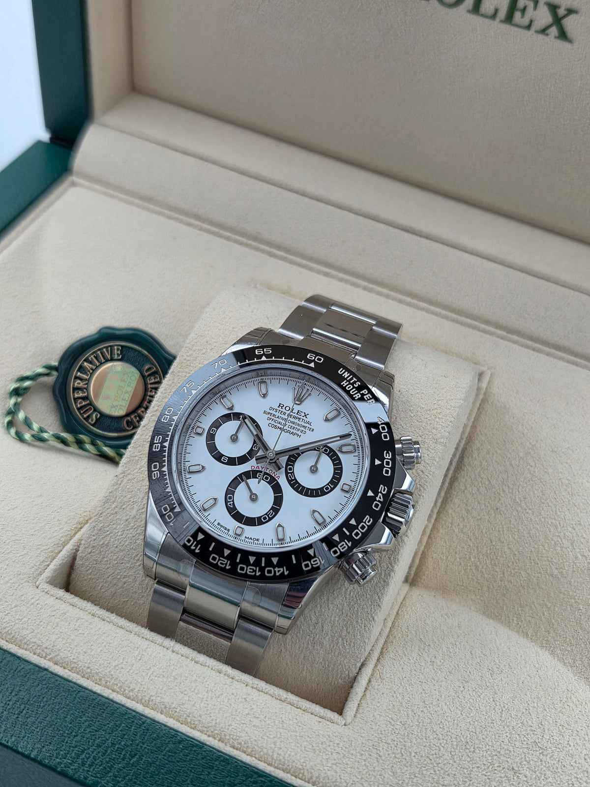 Rolex Daytona