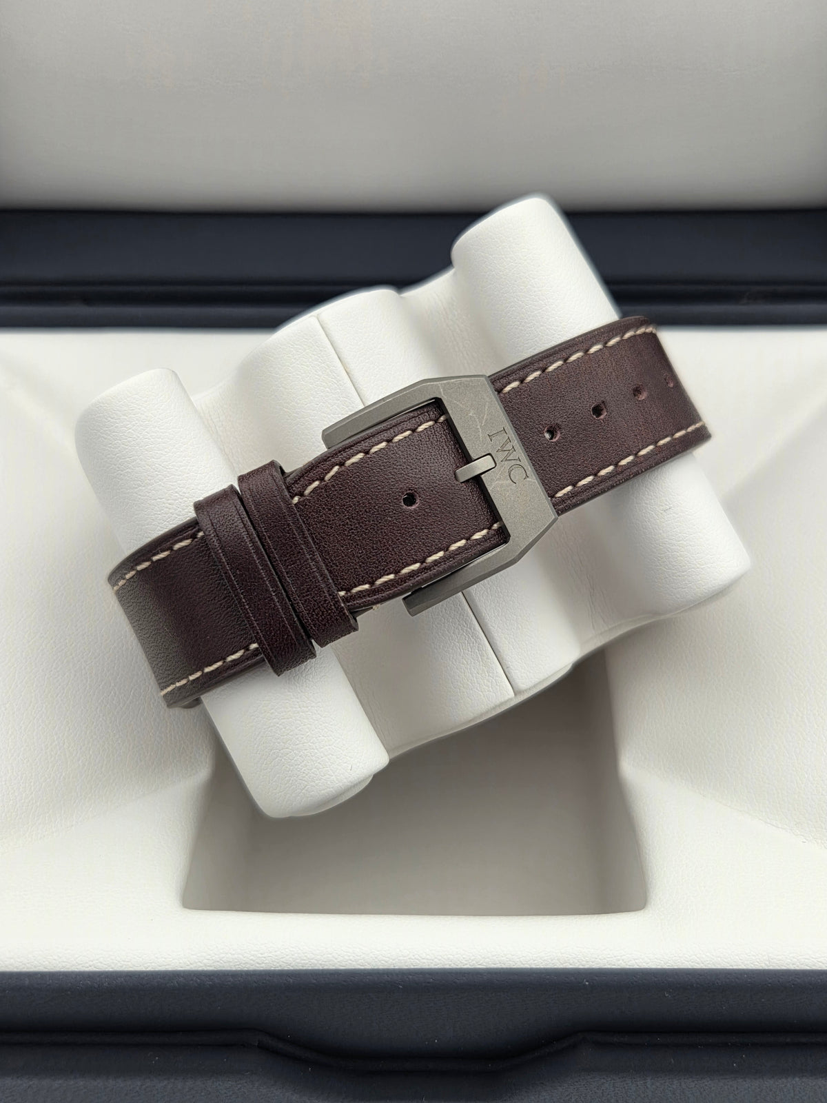 IWC Pilot Mark XVIII