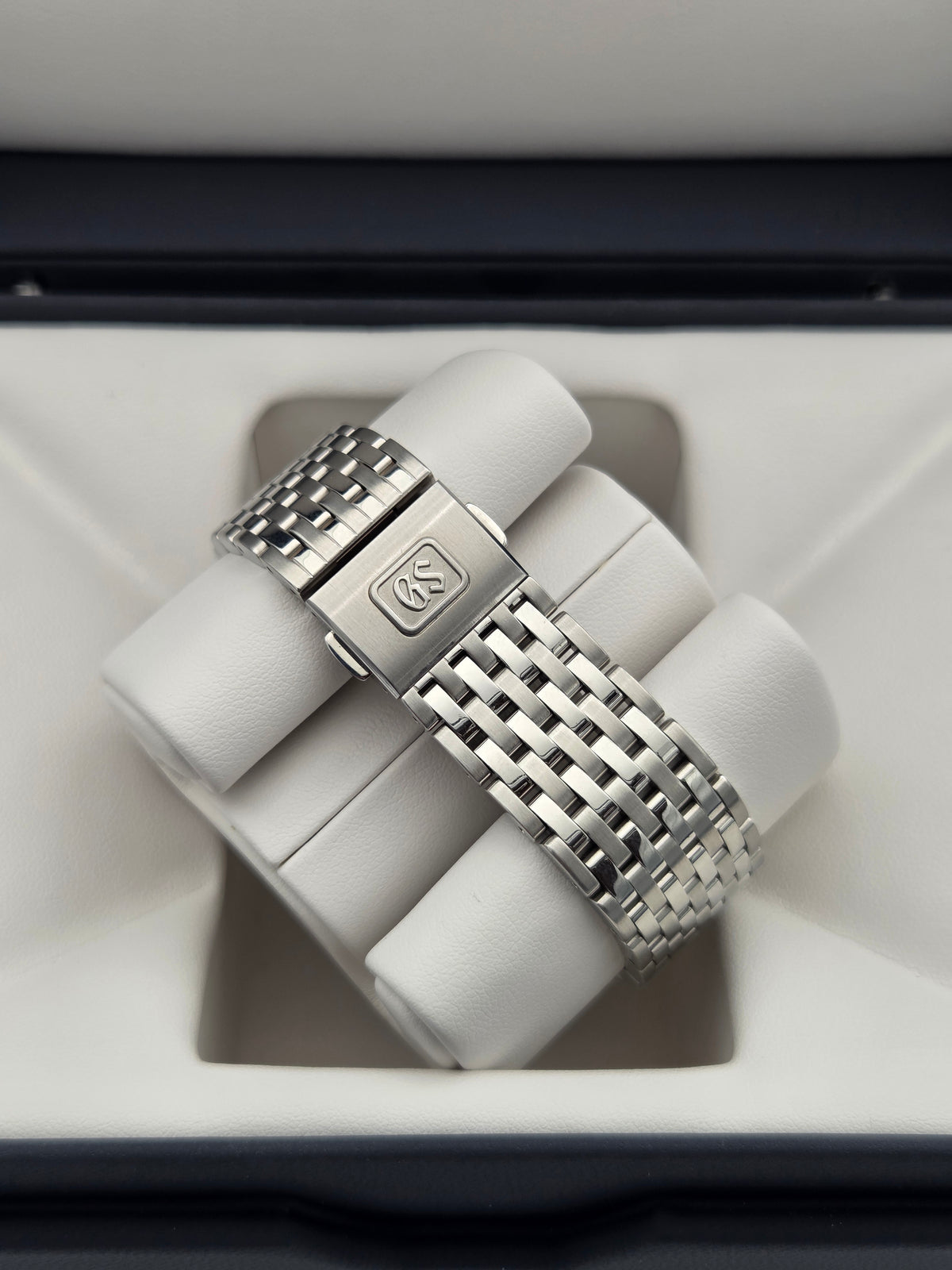 Grand Seiko Elegance Collection