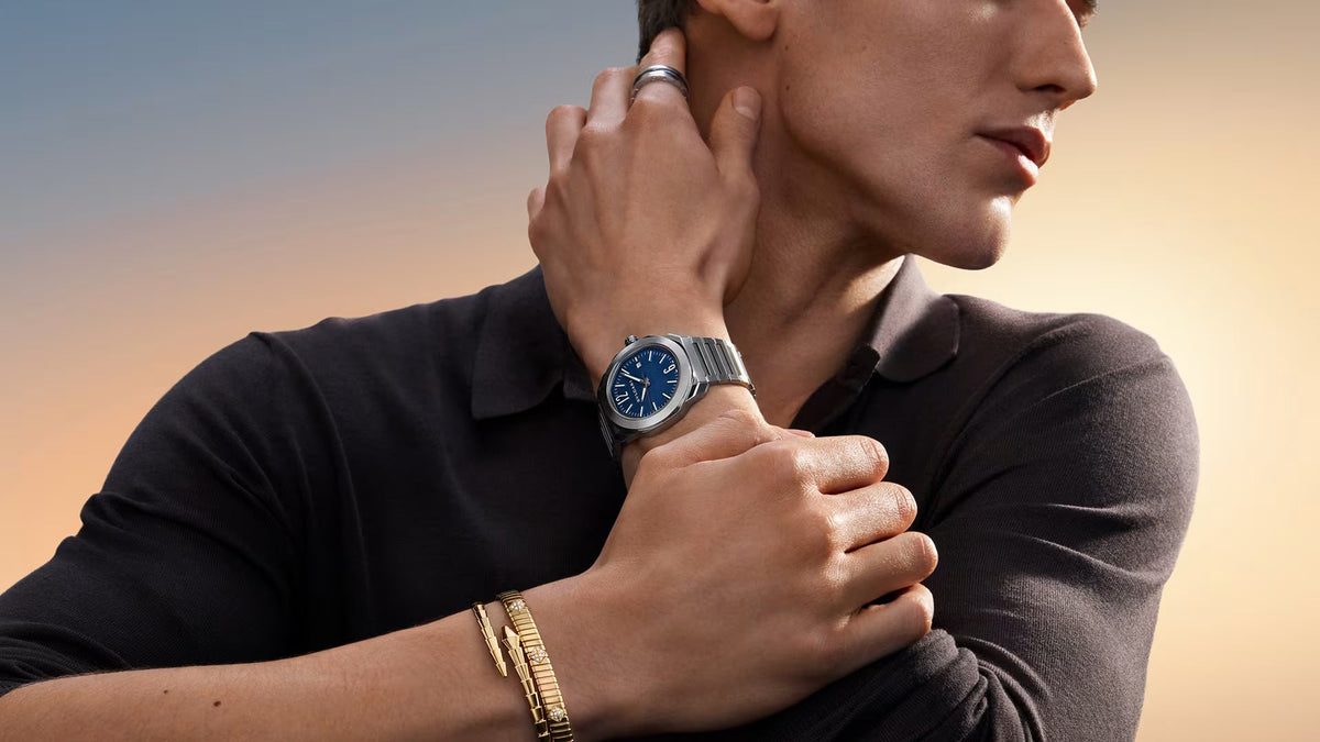 Bvlgari