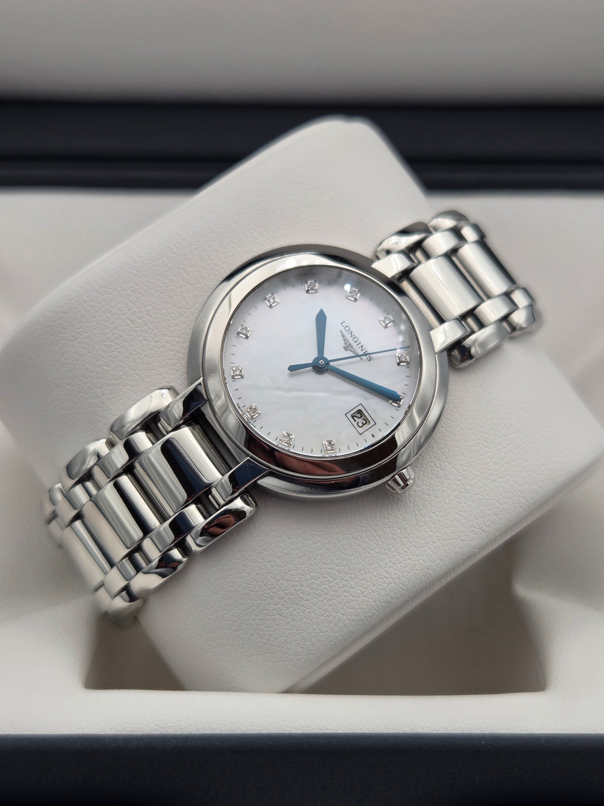 Longines PrimaLuna