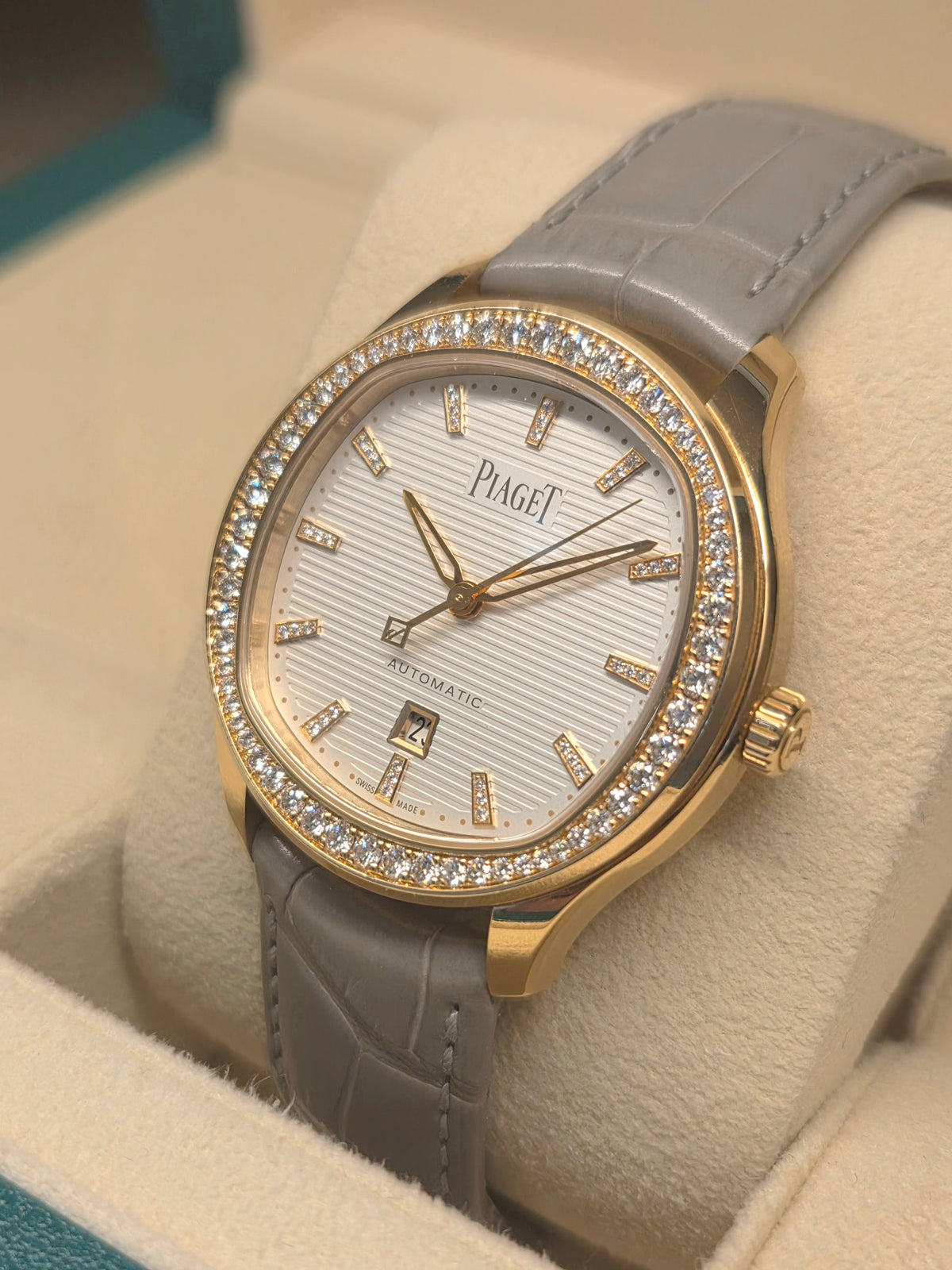 Piaget Polo