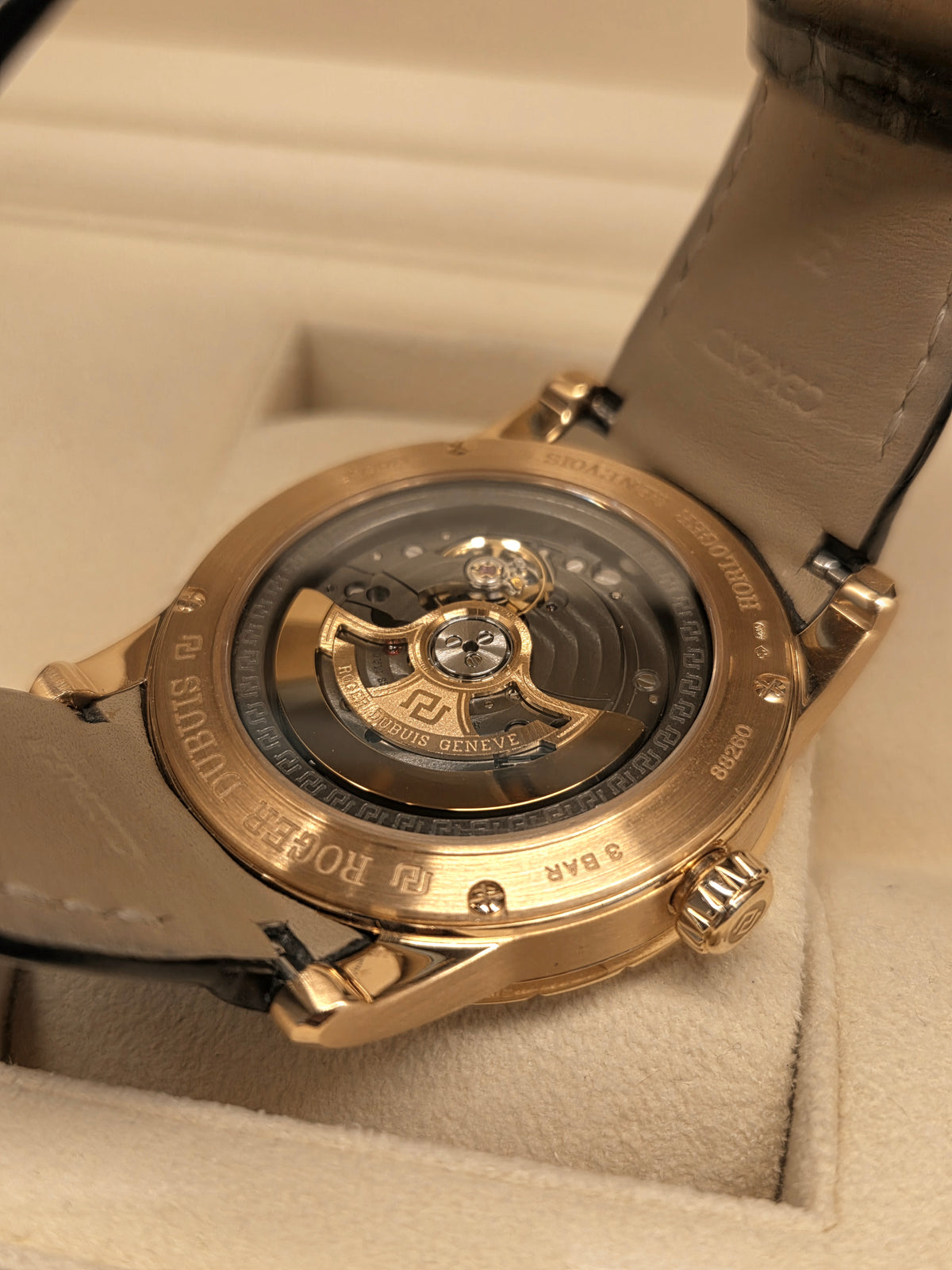 Roger Dubuis Excalibur