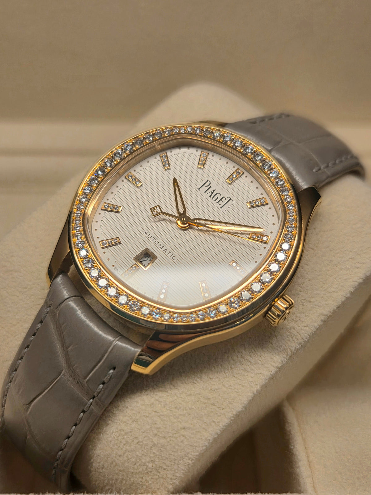 Piaget Polo