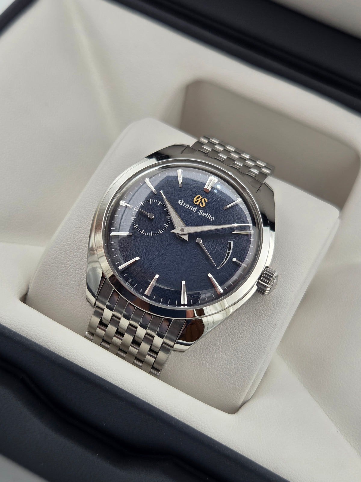 Grand Seiko Elegance Collection