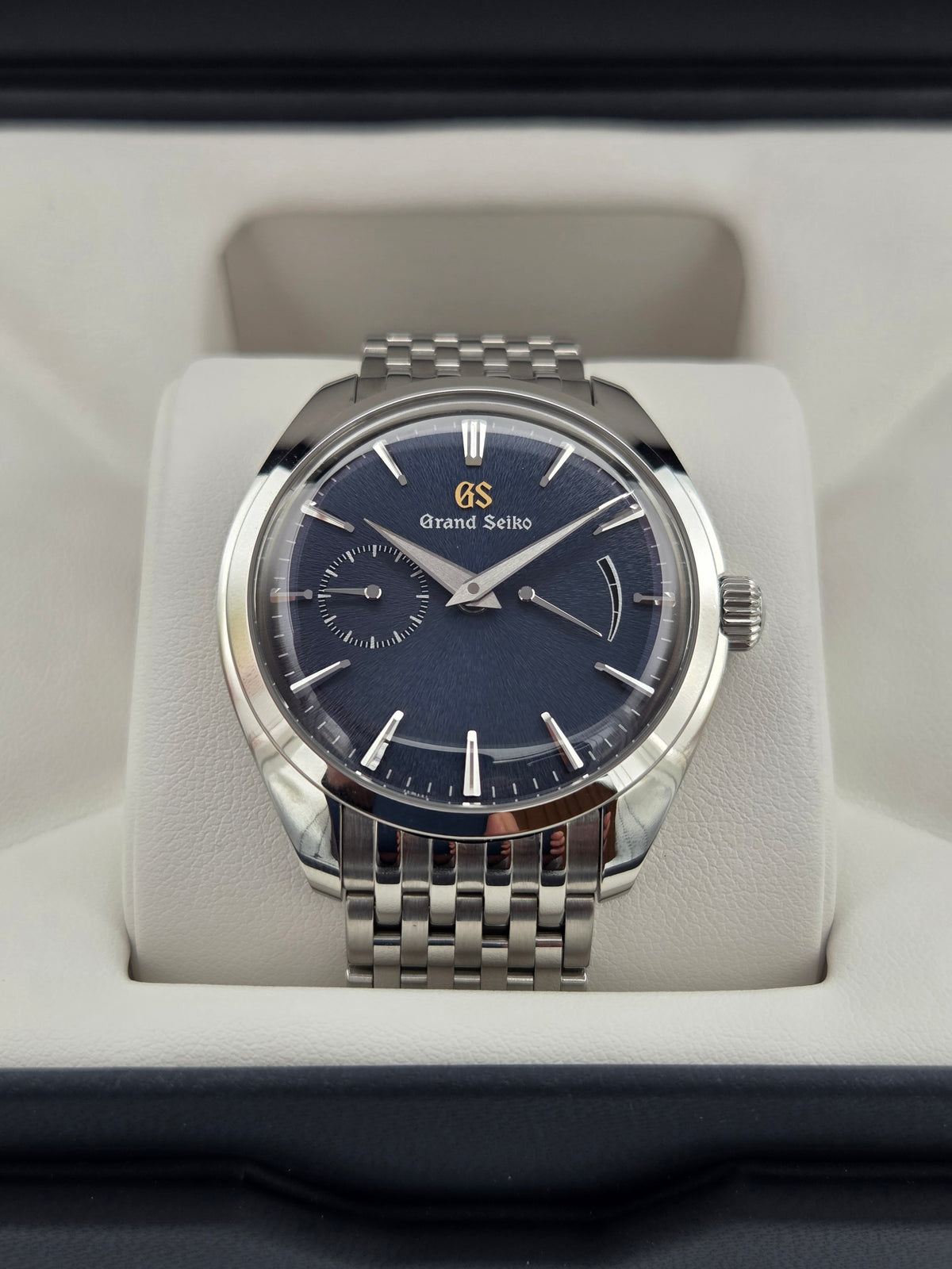 Grand Seiko Elegance Collection