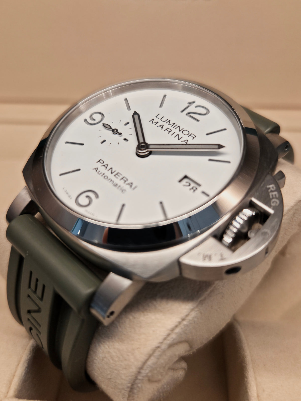 Panerai Luminor Marina
