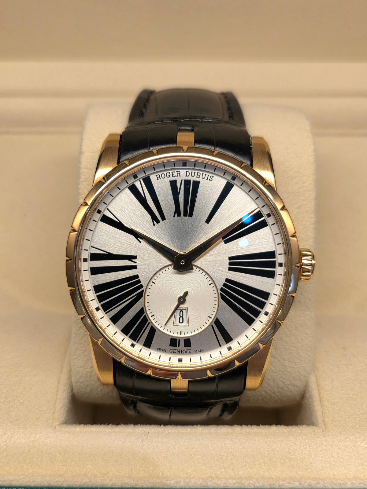 Roger Dubuis Excalibur