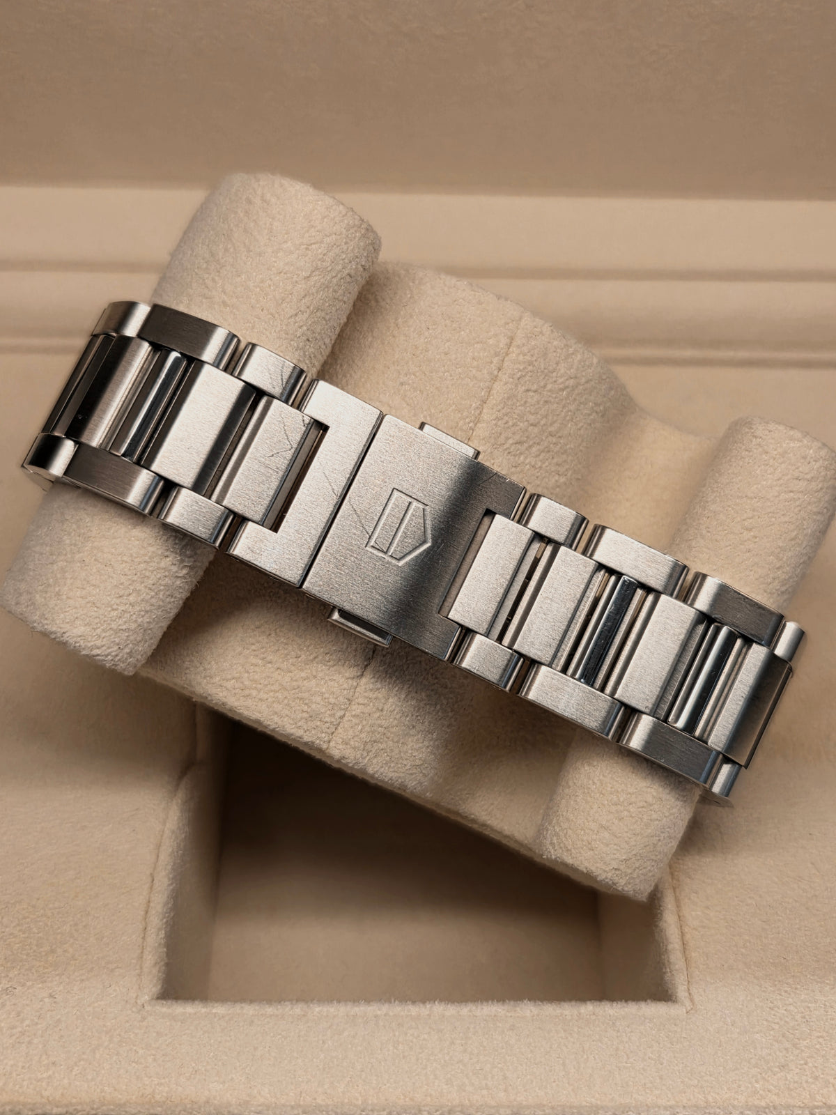 TAG Heuer Carrera